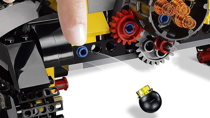 Amazon.co.jp: レゴ スーパー・ヒーローズ バットマン:キラー